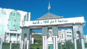 University 8 May 45 Advances in Academics