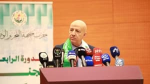 الوحدة الوطنية ركيزة الثورة