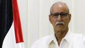 الرئيس غالي يدعو لإنهاء استعمار الصحراء