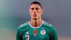 Mahdi Tahrat criticizes Betukitch and FAF