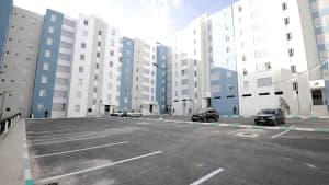 برج بوعريريج تسليم 50 سكنات