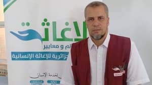 المساء - ضرورة تأطير علمي للتضامن الإنساني واللوجستي