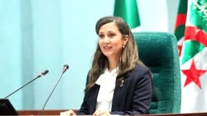 بوفدش يتلقى تهاني رئيس المجلس الصحراوي