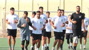 جمعية وهران تتعادل مع الرويسات