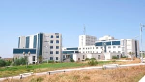 Evening Focuses on Digitalization and Research