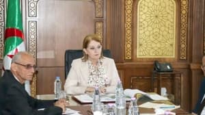 مشروع المدرسة العليا للسياحة بتيبازة ينعش بعد توقف