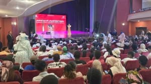 المساء: مسرحيتان من موريتانيا والجزائر تفتتحان منافسة التمثيل