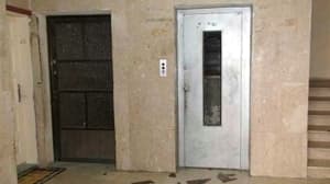 تأخير تشغيل مصاعد 35 عمارة بسبب السرقات
