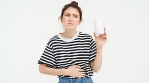 Summertime causes 70% of intestinal infections