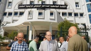 مساء: جهود لتعزيز الأعمال المستكملة