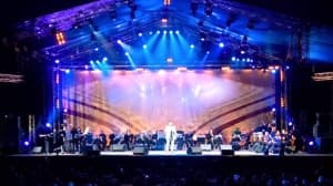 Tipaza hosts 14th edition evening