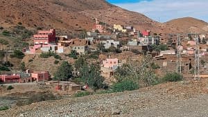 Residents Leaving Due to Issues