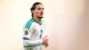 Sporting Lisbon Eye Haj Moussa Transfer