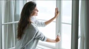 Evening – Infections from poor ventilation