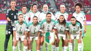 المنتخب الوطني يقترب من التأهل