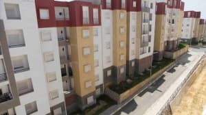 توزيع السكنات قبل 2026
