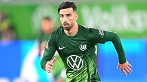 VfL Wolfsburg clarifies on Amoura