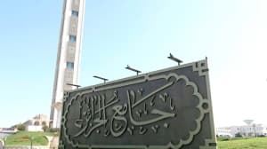 Algiers Mosque Hosts Children's Workshops