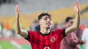 Evening: New Developments in Daghmmoum and Al-Ahly Deal Case