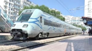 Evening Discount on Round-Trip Trains