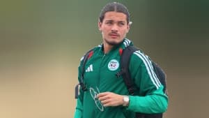 Feyenoord Sets Haj Moussa's Price and Evaluates His Market Value