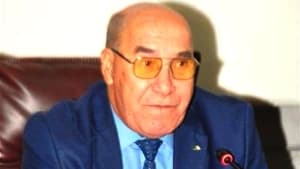 Provincial Council President Laid to Rest