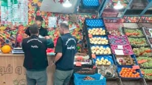 باتنة تشهد وفرة في المواد واستقرار الأسعار