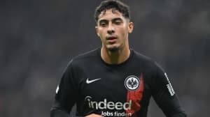 Crystal Palace seeks Shabee transfer