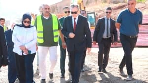 Evening - New Enhancements for Oran Infrastructure