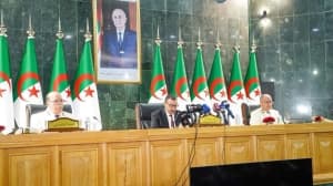 الرئيس يولي اهتماما بجانب الشأن المحلي