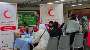 المساء يوماً توعوية لمرض الإيدز