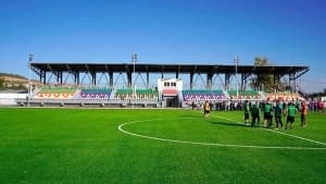 المساء: منشآت عصرية لتعزيز الممارسة الرياضية