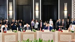 الجزائر جاهزة لدعم حماية القدس