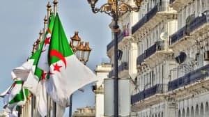 Algeria's partner diversification boosts sovereignty