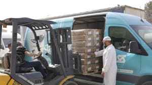 Sidale backs fire survivors support