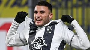 Taitrawi completes transfer