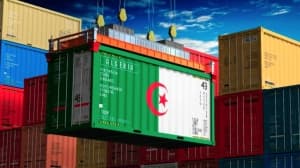 المساء - الجزائر تركز على القيمة والتصدير