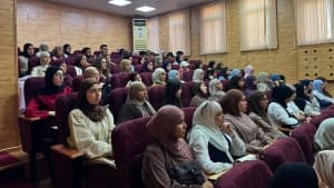 تمديد أنشطة المساء في 6 مدن جامعية