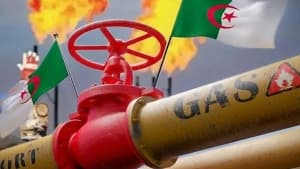 Algerian Gas Remains a Key Supply Source for Italy