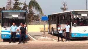 Tipaza benefits from Dawauda station