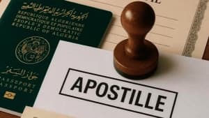 Al-Postil Platform Officially Launches for Authenticating Export Documents Abroad