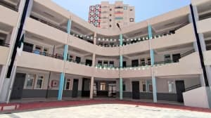 أسواق الأدوات المدرسية في العاصمة تفتتح أبوابها