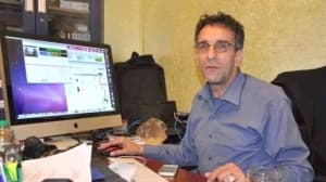 Constantine bids farewell to Zbir Misezigh