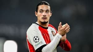 Hajj Moussa Secures Key Pass for Feyenoord