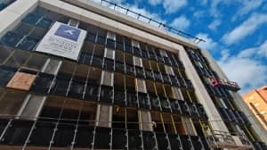 Blida Expands Hotel Capacity