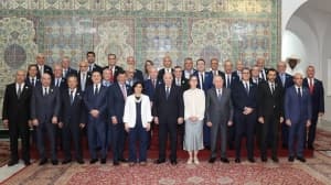 Algeria leads with its scholars