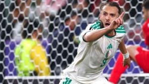 مرسيليا يرفض بيع غويري