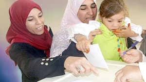 Evening – Youth Engagement in Future Hopes