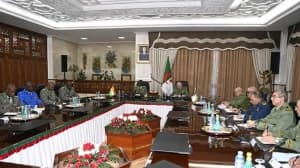 Prepared to review military cooperation proposals