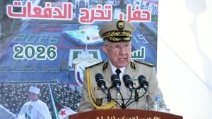 Army safeguards the state, republic, and democracy, says official evening statement